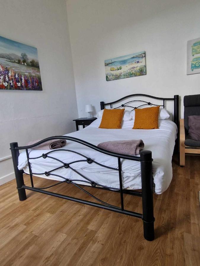 Apartment, Private Parking, Walk To Centre, Uni And Hospital, Long Prices * Exeter